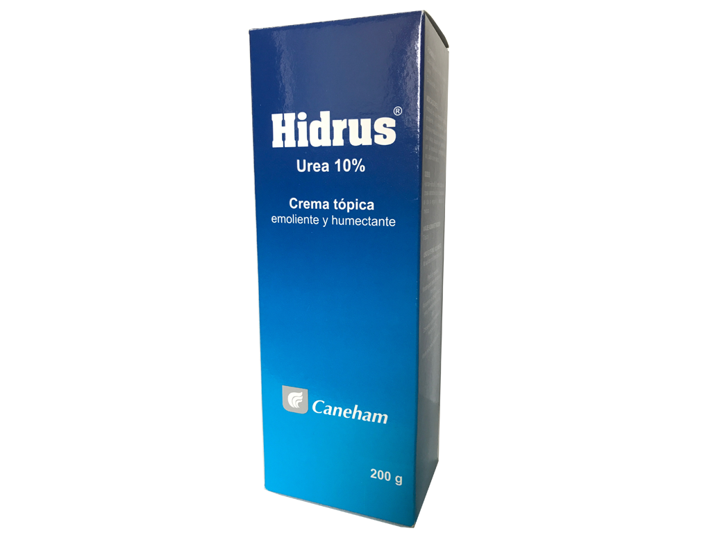 HIDRUS Crema