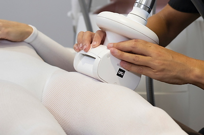 Fluid Mobilisation Massage Therapy Treatment