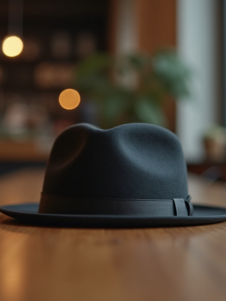 Find Your Perfect Accessory with Fashionable Headwear