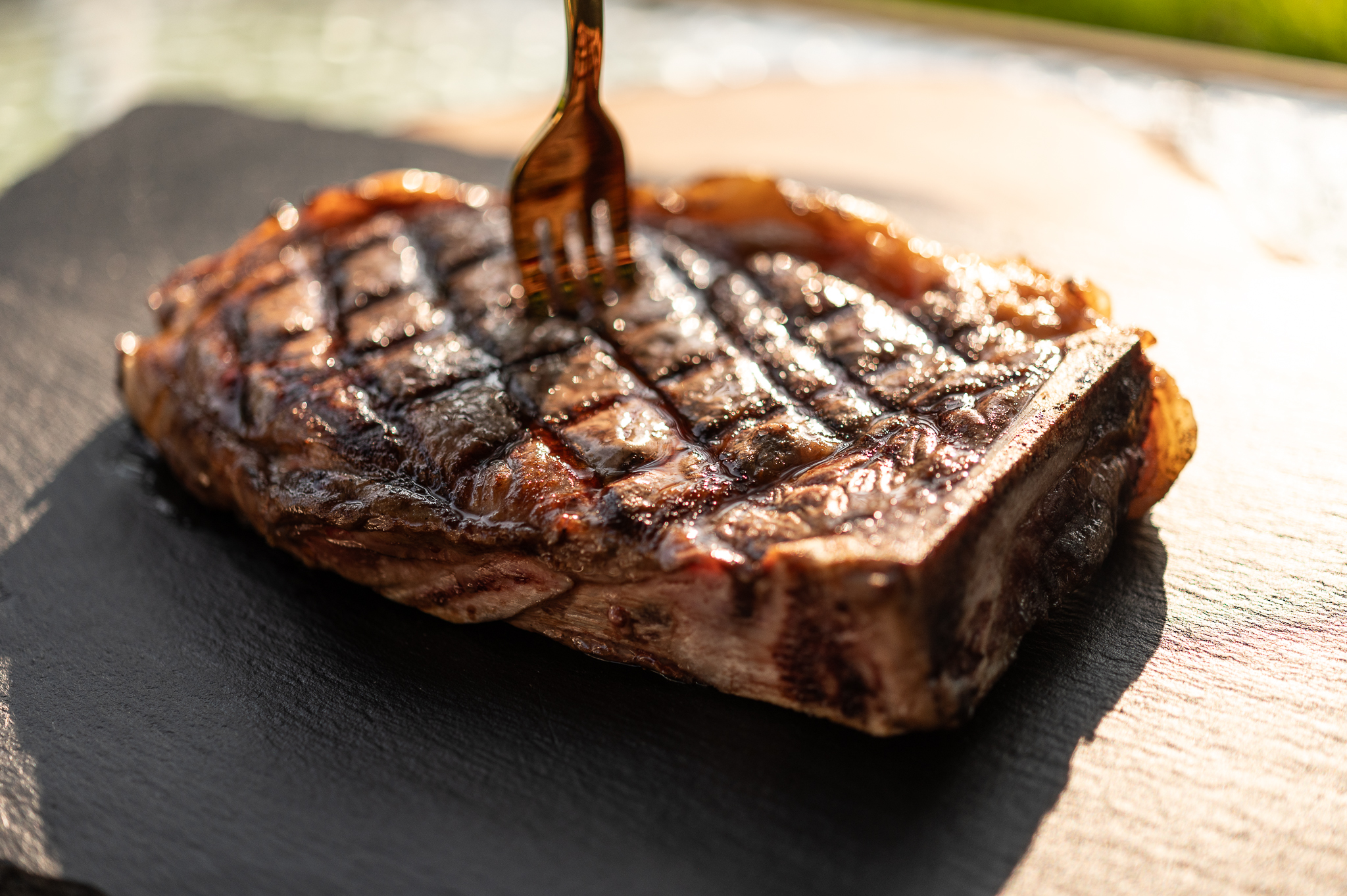 Coffret Contre-Filet Wagyu F1