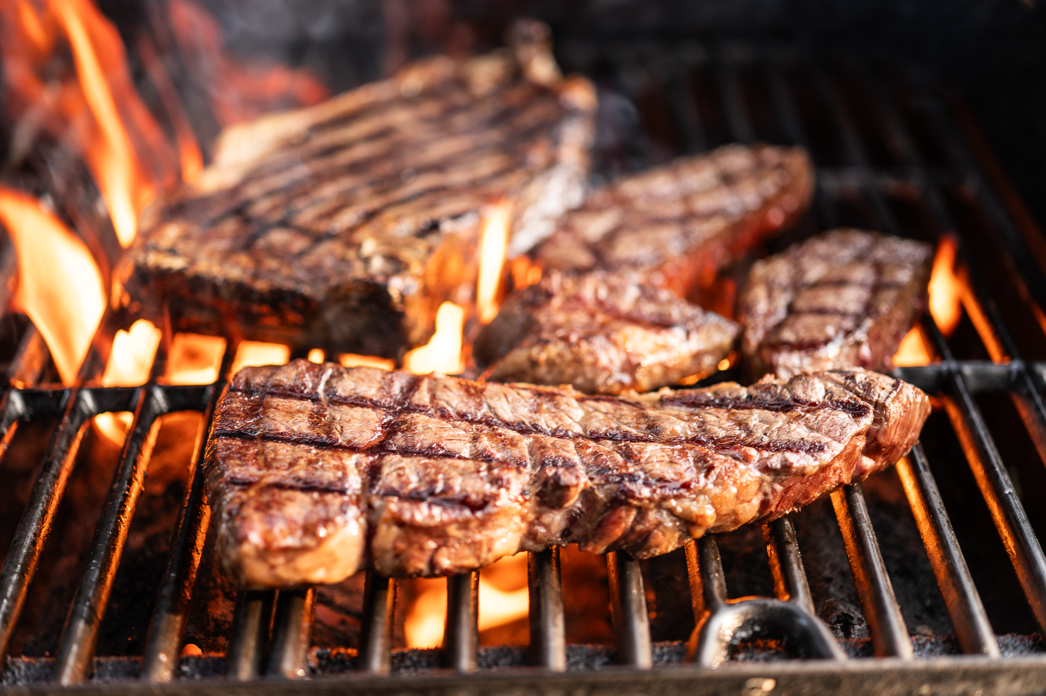 Coffret Steak Wagyu F1