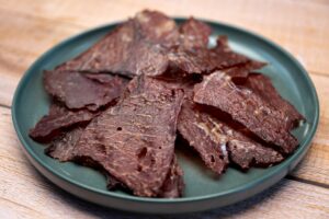 Chips de Boeuf Wagyu F1
