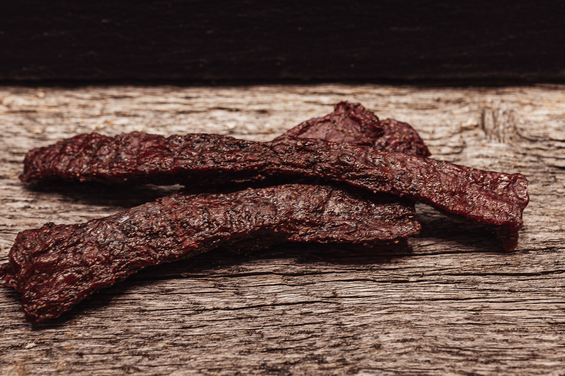WAGYU F1 - Jerky Assaisonné