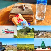 16. Die Nacht & die Straße des Grauens!