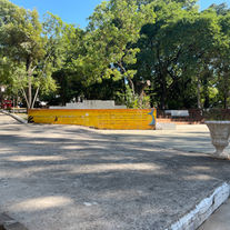 18. San Bernadino und der "deutsche Markt" 