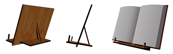 Computer Renders