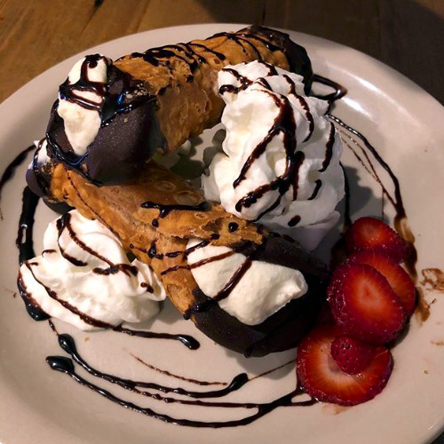 Fullscreen Page Sea Salt Restaurant