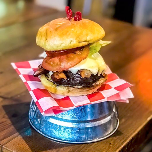 Seafood Restaurant Sea Salt Lobster Restaurant United States