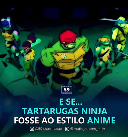 SE FOSSE NESTE ESTILO, OS COMBATER SERIAM MELHORES 👀🎬 Nossas produções-_studio_dreams_re