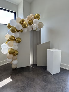 grey and beige neutrals for a modern backdrop 