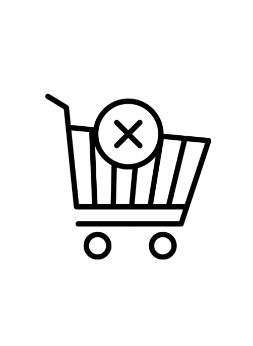 Review full order cancellation policy