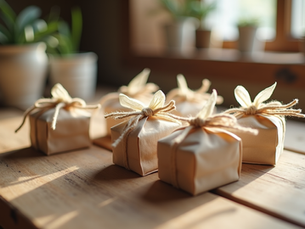 Creative Wedding Favor Ideas to Make Your Celebration Memorable