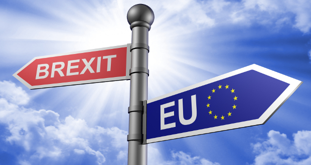 Luxury watch Brexit market impact