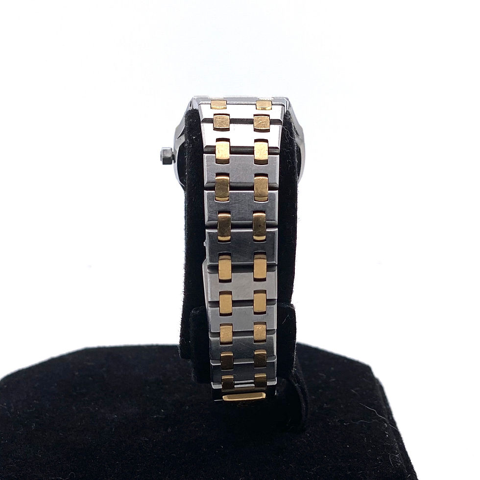 Thumbnail: Audemars Piguet Royal Oak ref 66270SA