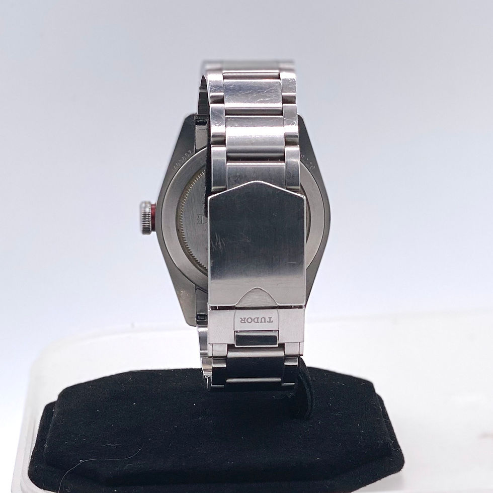 Thumbnail: Tudor Black Bay 79220