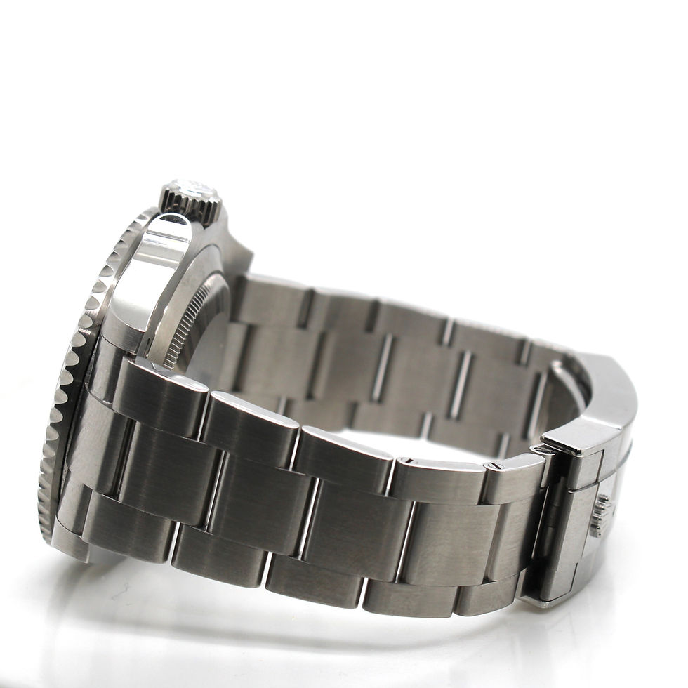 Thumbnail: Rolex Submariner ref 126610LV