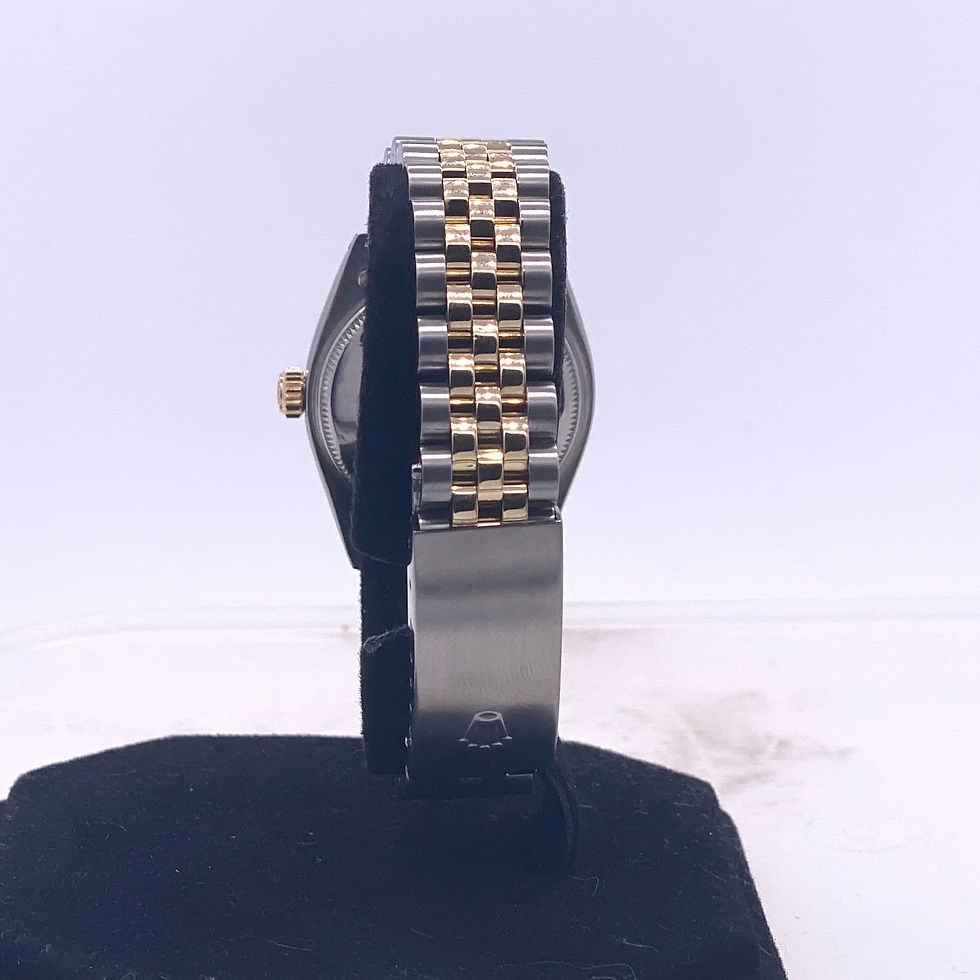 Thumbnail: Rolex Datejust 6827