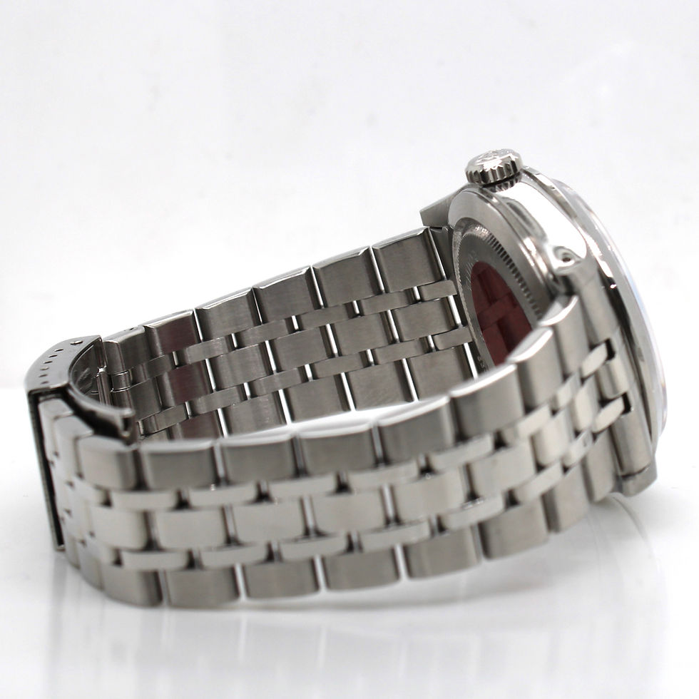 Thumbnail: Tudor Date Day ref 76200 California Dial
