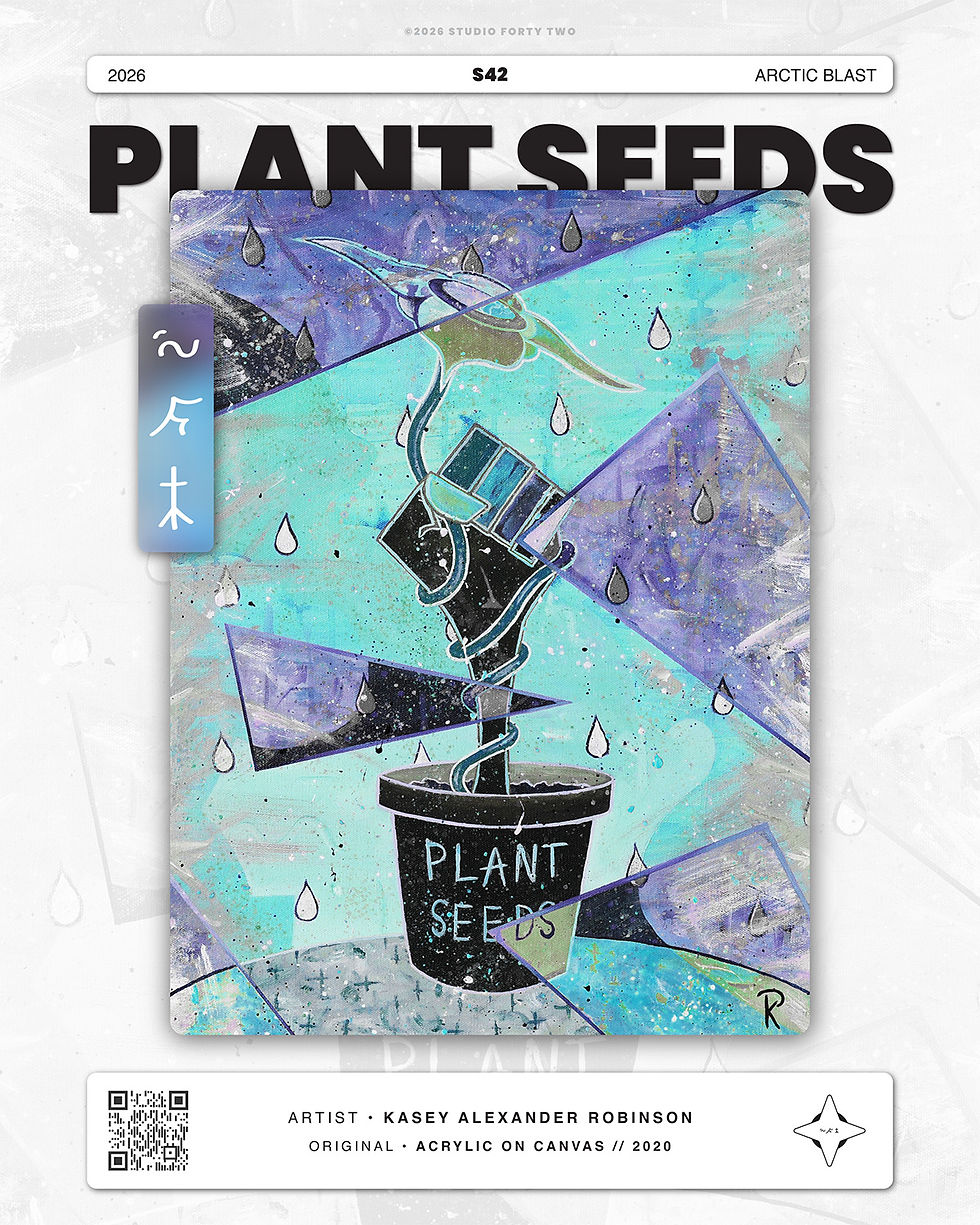 Thumbnail: Plant Seeds 001