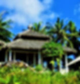 Seahill Cottage Breve Azurine Lagoon Resort Karimunjawa