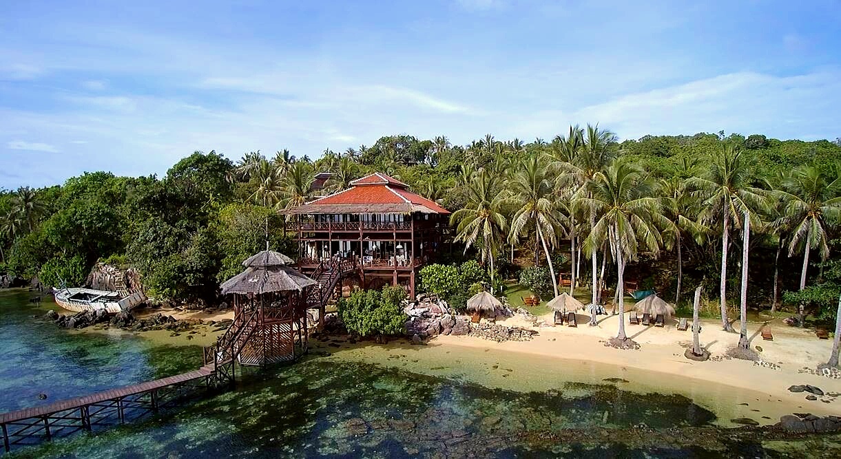 Breve Azurine Lagoon Resort