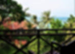 Kamar Crest 1 Breve Azurine Lagoon Resort Karimunjawa
