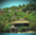 Best place to stay in Karimunjawa (Trip Advisor) Breve Azurine Lagoon Resort Karimunjawa
