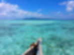 Island Hopping Tour Breve Azurine Lagoon Resort Karimunjawa