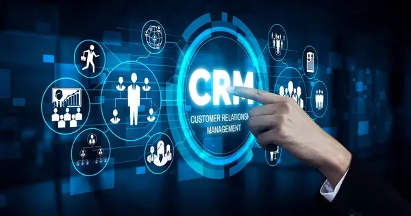 CRM Systems