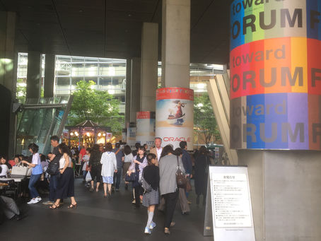 5月松戸レッスン