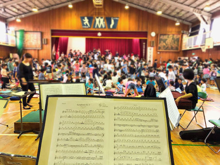 7月松戸レッスン