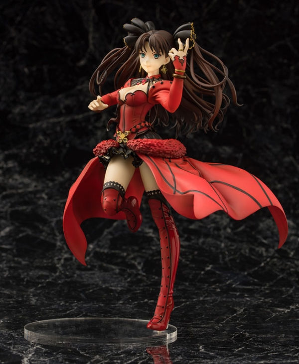 Thumbnail: Fate Grand Order - Formal Craft