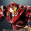 Thumbnail: Chogokin X S.H. Figuarts Avengers: Infinity War - Hulkbuster Mark 2 TamashiWeb
