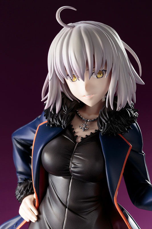 Thumbnail: Fate Grand Order - Avenger Jeanne DArc (Alter) Casual Wear Version