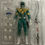Thumbnail: S.H. Figuarts Juuranger (Power Ranger)  - Dragon Ranger