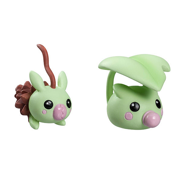 Thumbnail: Digimon Adventure - Digicolle! Data 3 Box (8 Pcs) (Reissue)