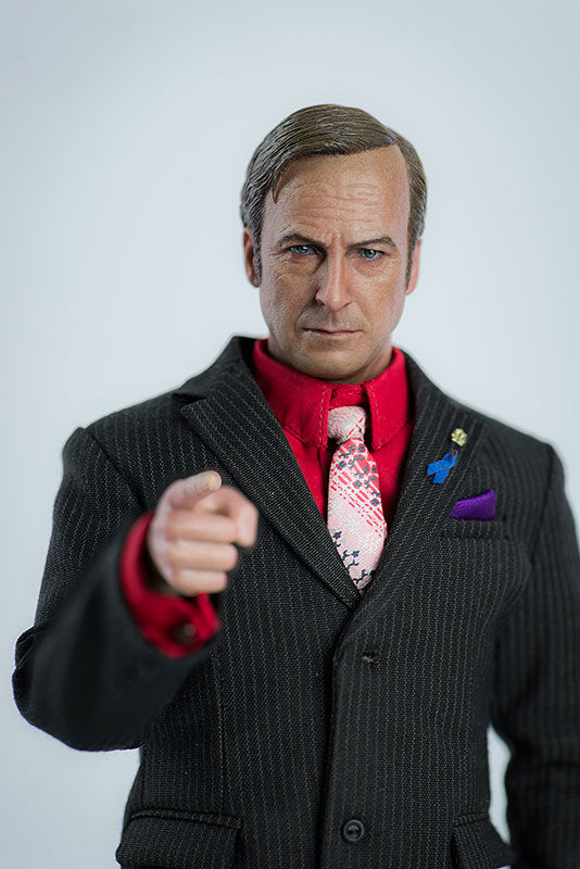 Thumbnail: Breaking Bad - Saul Goodman