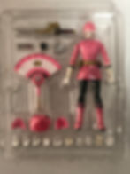 Thumbnail: S.H. Figuarts Samurai Sentai Shinkenger   - Shinken Pink