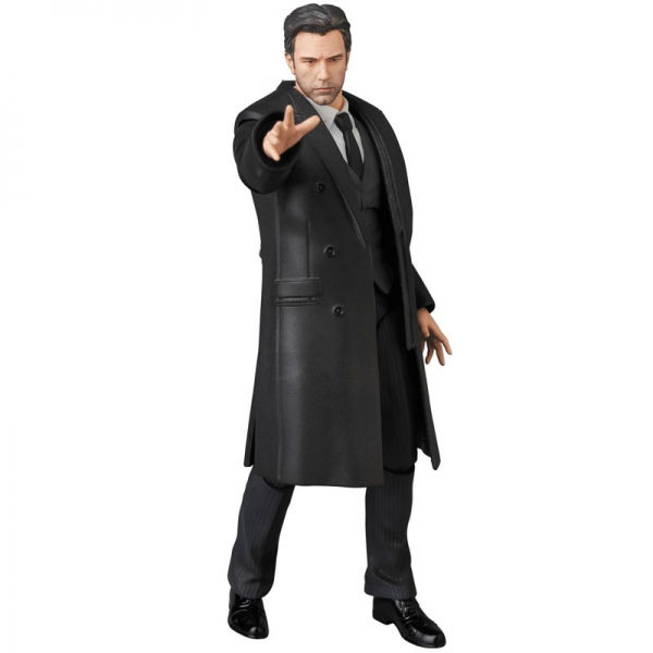Thumbnail: MAFEX Justice League - Bruce Wayne