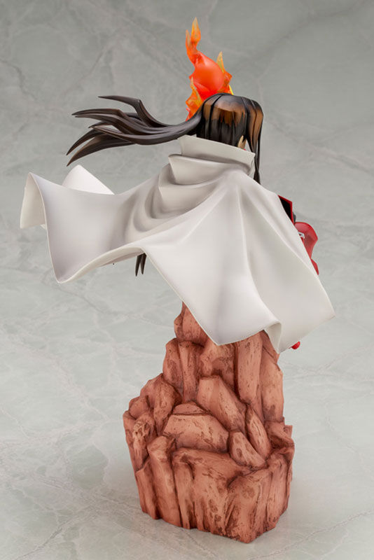 Thumbnail: ARTFX J Shaman King - Hao