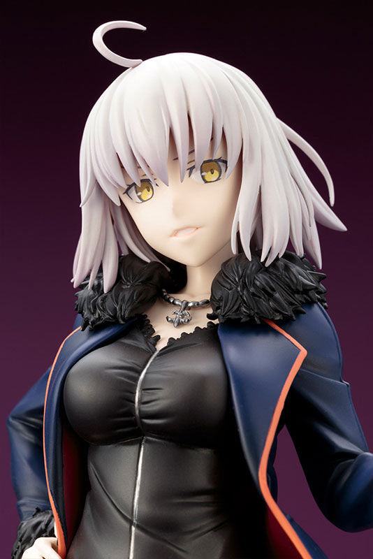 Thumbnail: Fate Grand Order - Avenger Jeanne DArc (Alter) Casual Wear Version