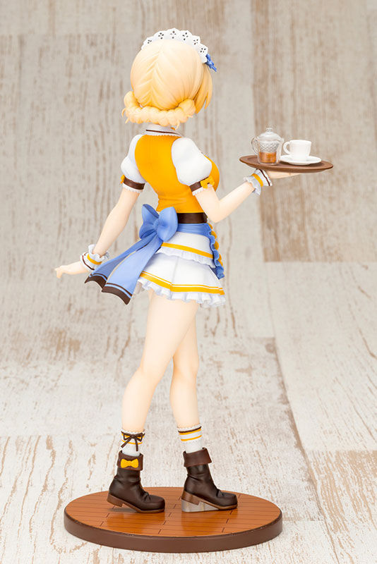 Thumbnail: Girls & Panzer Das Finale - Darjeeling COCOs Uniform Version