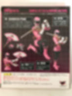 Thumbnail: S.H. Figuarts Samurai Sentai Shinkenger   - Shinken Pink
