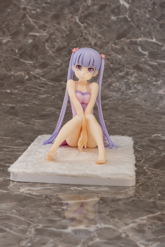 Thumbnail: New Game! - Aoba Suzukaze Figure