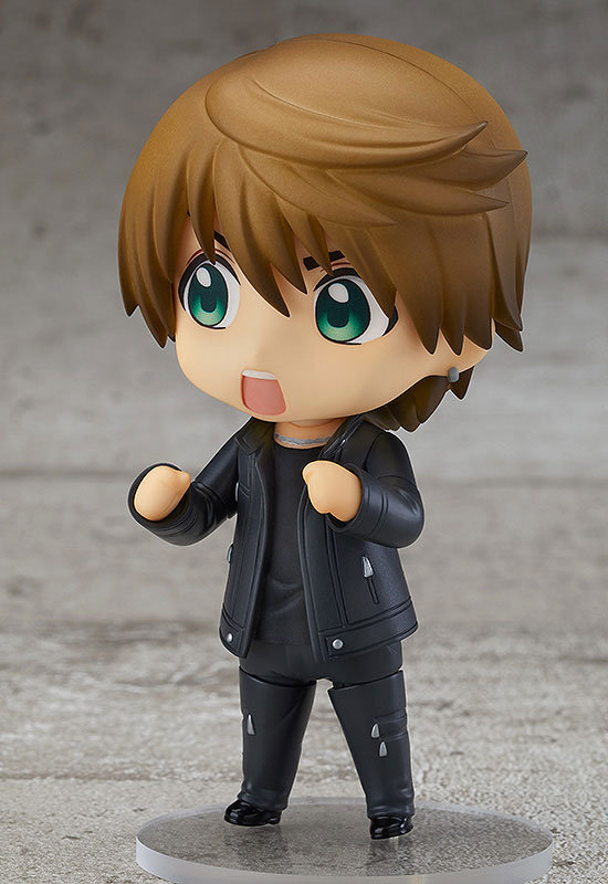 Nendoroid High Low G Sword Masaki Amamiya Japandreamtoys Nendoroid High Low G Sword Masaki Amamiya Japandreamtoys