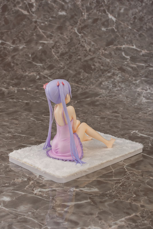 Thumbnail: New Game! - Aoba Suzukaze Figure