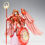 Thumbnail: Saint Seiya Myth Cloth Goddess Athena 15th Anniversary Version