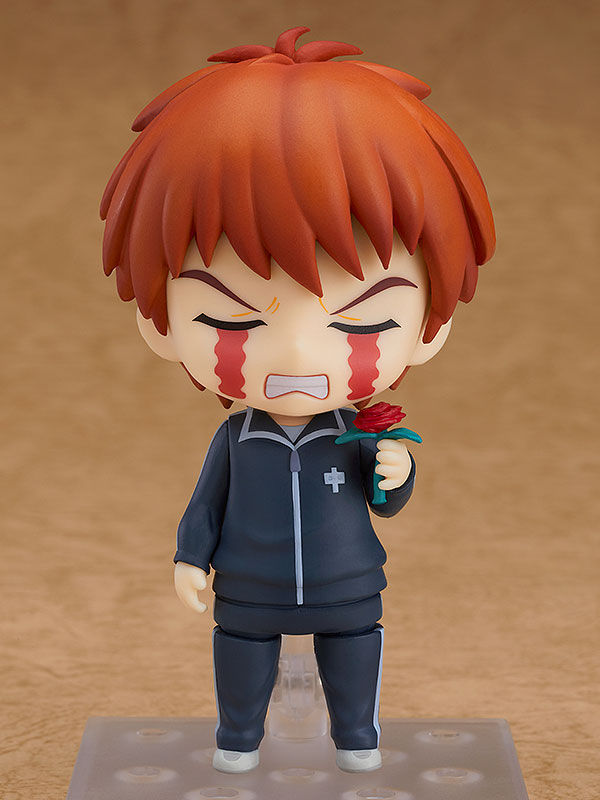 Thumbnail: Nendoroid Kyoukai No Rinne - Rinne Rokudo