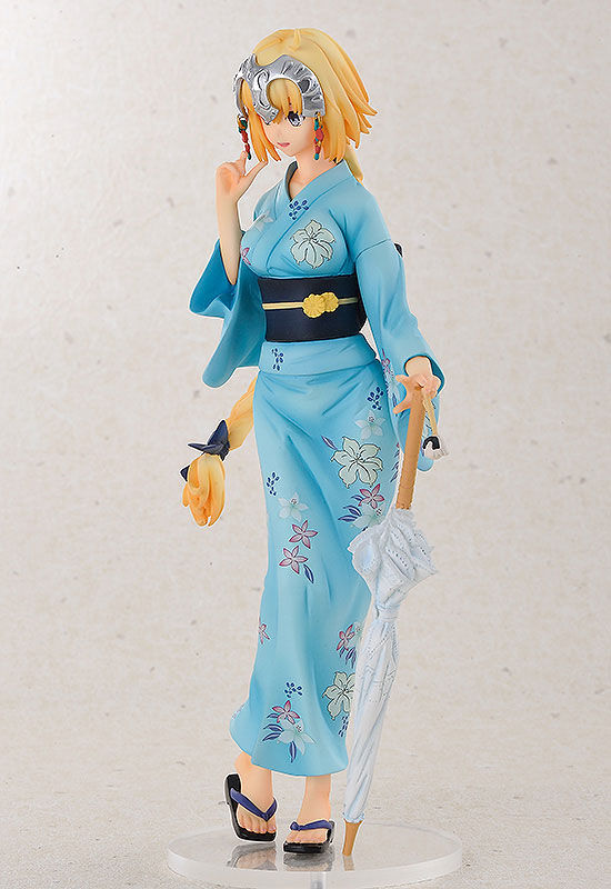 Thumbnail: Y-STYLE Fate Grand Order - Ruler Jeanne DArc Yukata Version