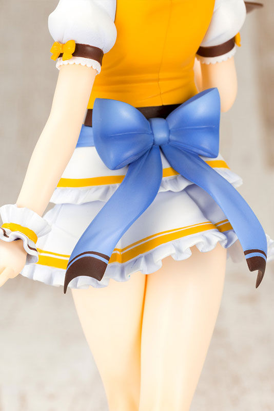 Thumbnail: Girls & Panzer Das Finale - Darjeeling COCOs Uniform Version